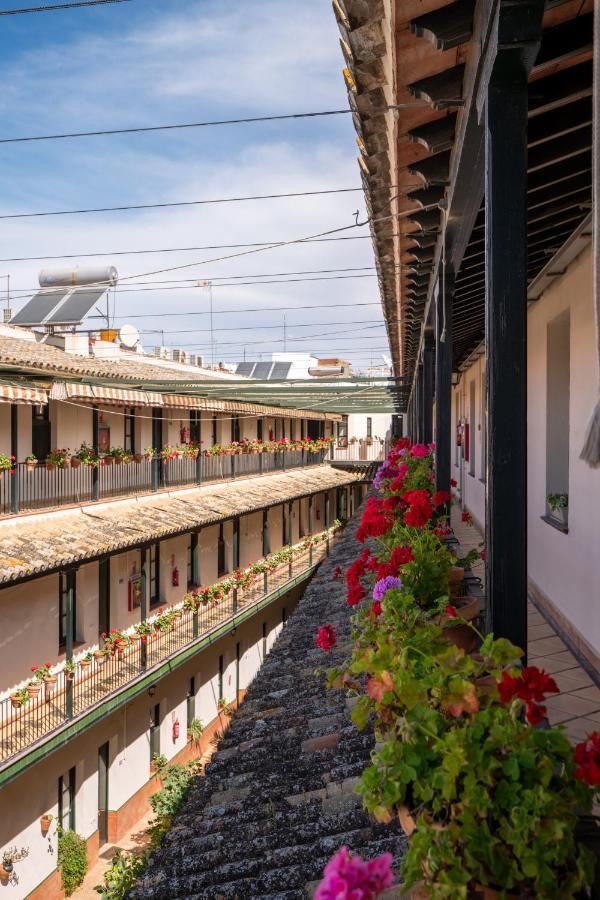 Precioso Apto En Alameda Sevilha Exterior foto