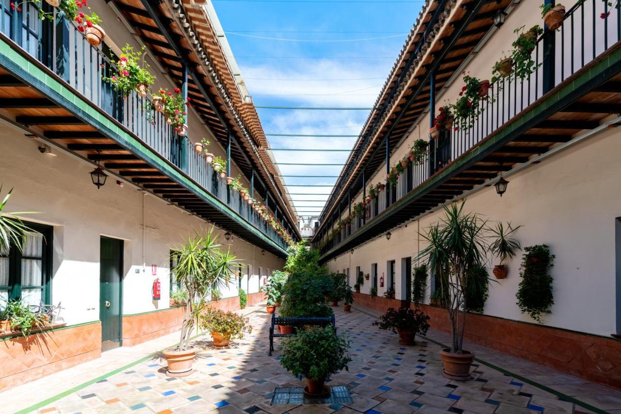 Precioso Apto En Alameda Sevilha Exterior foto
