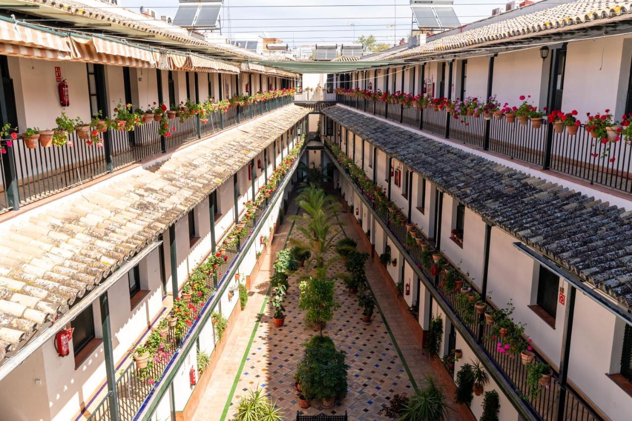Precioso Apto En Alameda Sevilha Exterior foto