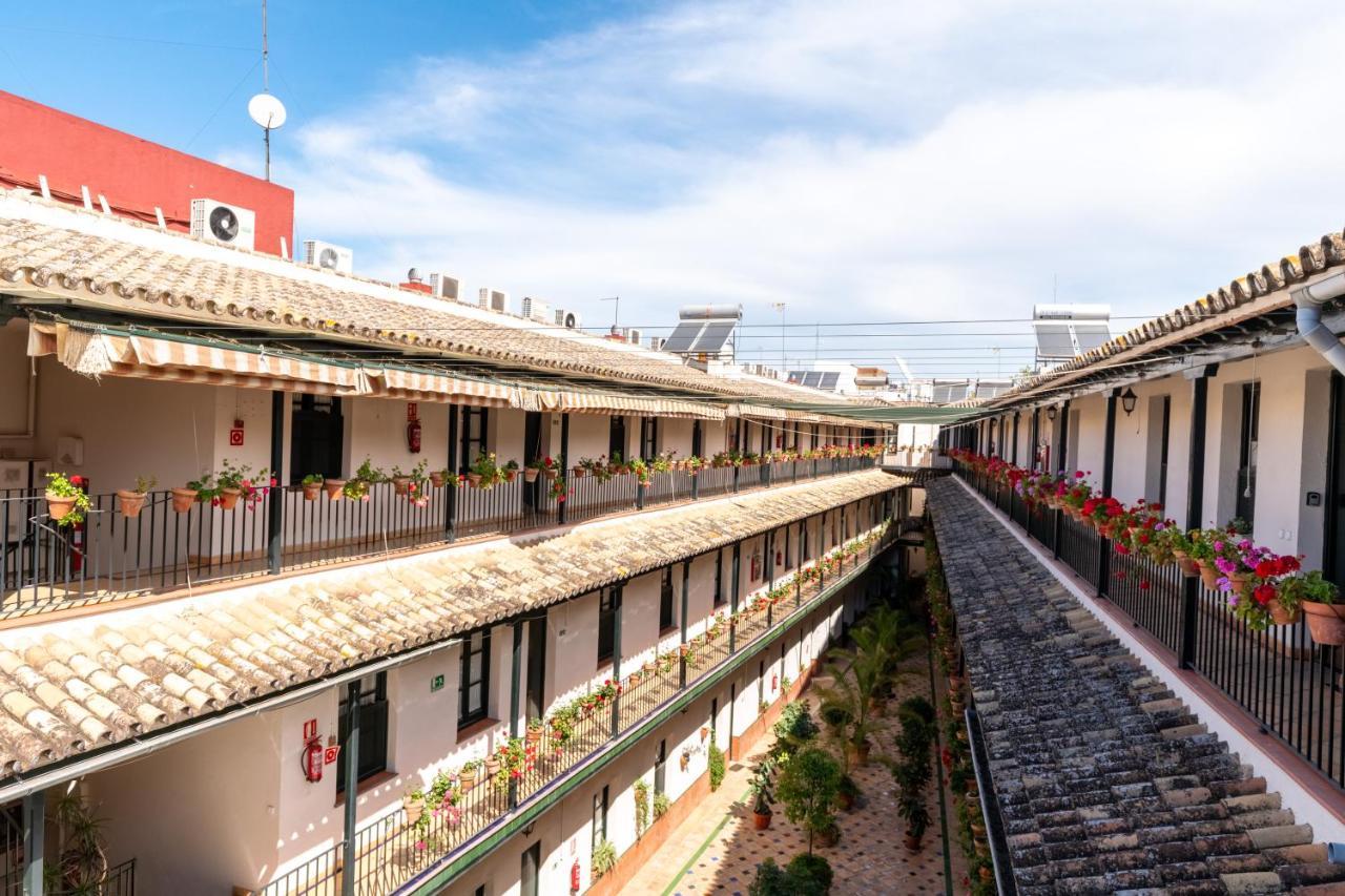 Precioso Apto En Alameda Sevilha Exterior foto